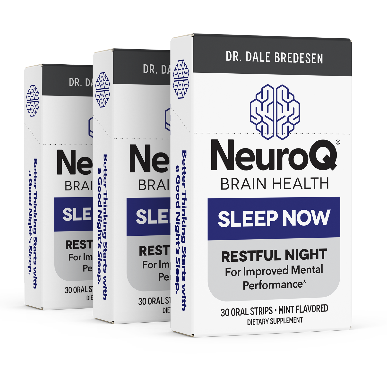 Sleep Now – NeuroQ