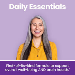 Daily Essentials Multivitamin
