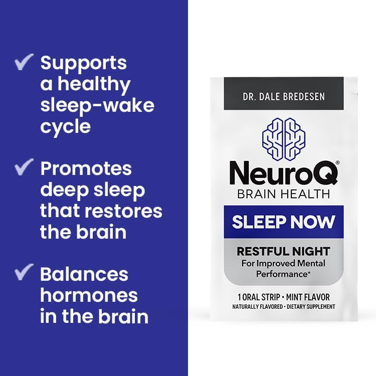 Sleep Now