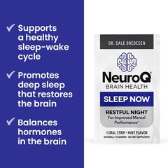 Sleep Now