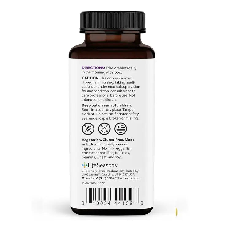 Daily Essentials Multivitamin