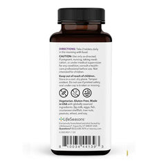 Daily Essentials Multivitamin