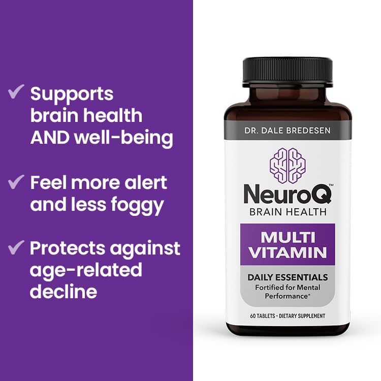 Daily Essentials Multivitamin