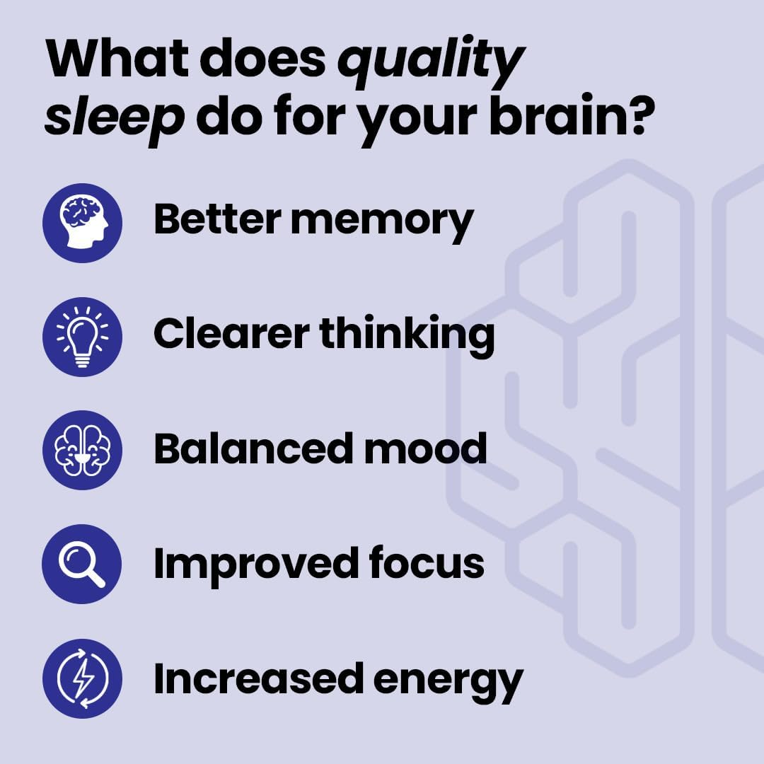 Sleep Now