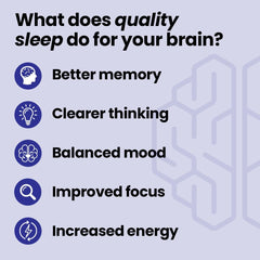 Sleep Now