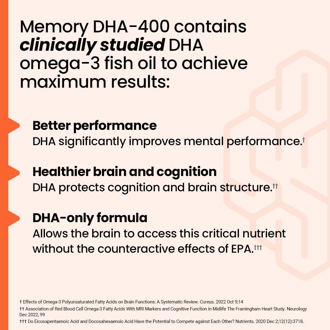Memory DHA-400