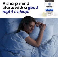 Sleep Now