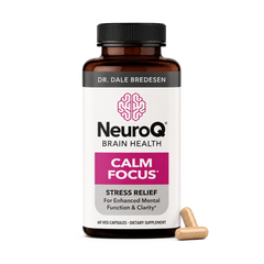 Calm Focus Capsules