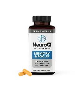 NeuroQ lifestyle