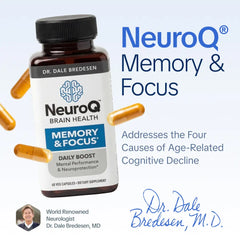 Memory & Focus