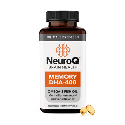 Memory DHA-400