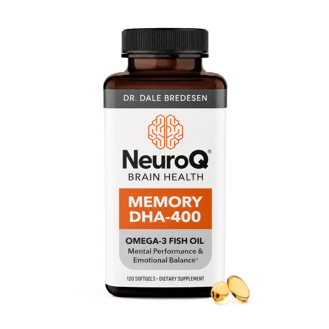 Memory DHA-400