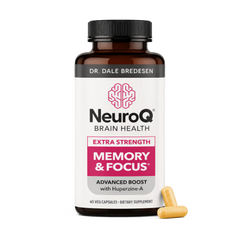 Memory & Focus Extra Strength