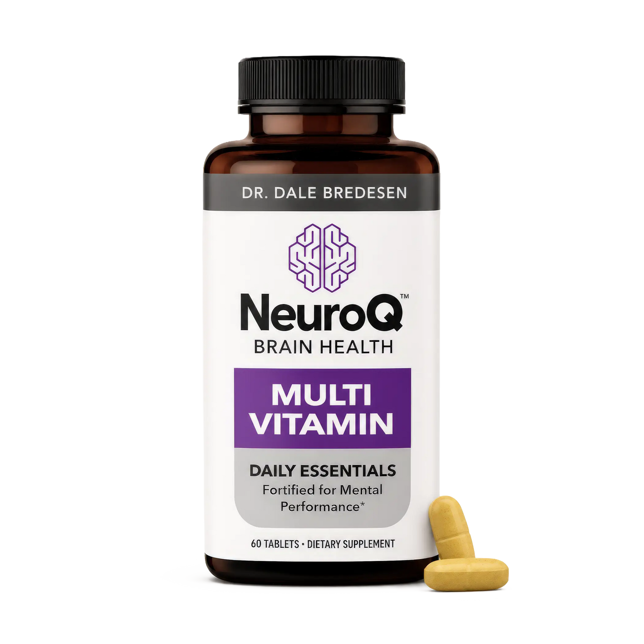 Daily Essentials Multivitamin