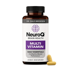 Daily Essentials Multivitamin
