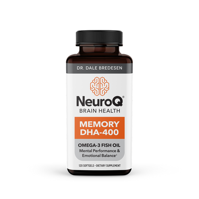 Memory DHA-400