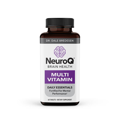 Daily Essentials Multivitamin