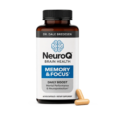 Memory & Focus