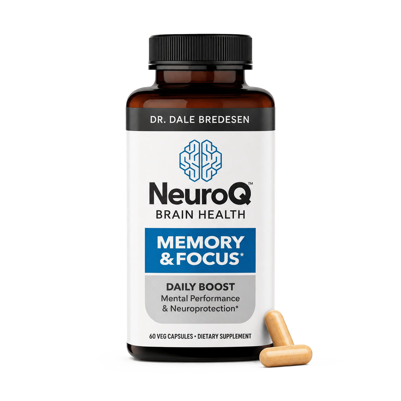 Memory & Focus
