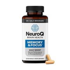 Memory & Focus