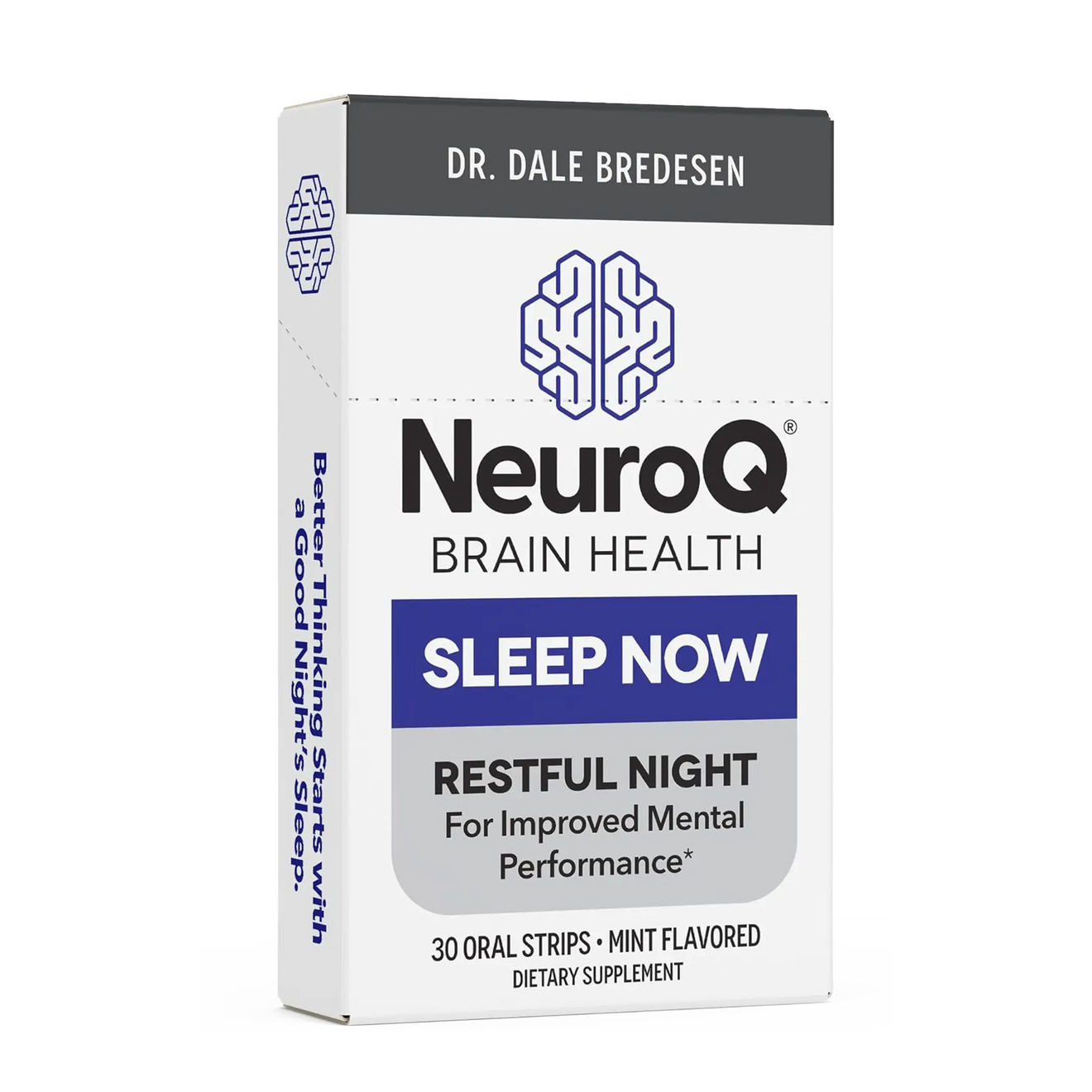 Sleep Now