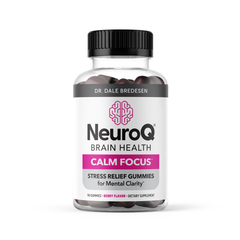 Calm Focus Gummies