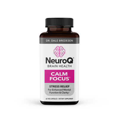 Calm Focus Capsules