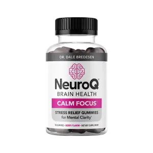 Calm Focus Gummies