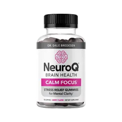 Calm Focus Gummies