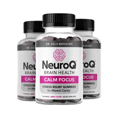 Calm Focus Gummies