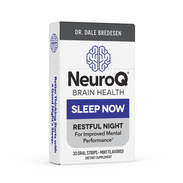 Sleep Now – NeuroQ