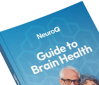 NeuroQ Guide to Brain Health