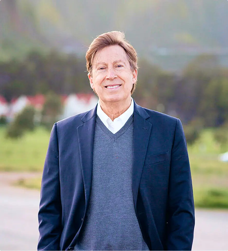 Dr. Dale Bredesen, Neurologist