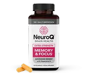 Memory Focus Extra
