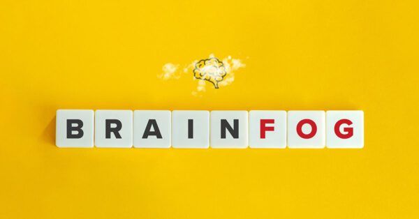 What’s Causing Your Brain Fog?! [+ Free Brain Fog Quiz] - NeuroQ