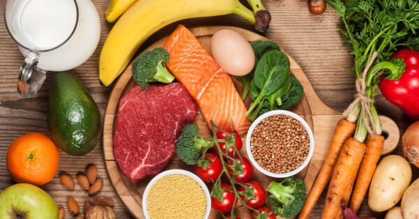 What Vitamins And Minerals Are Good For Brain Health