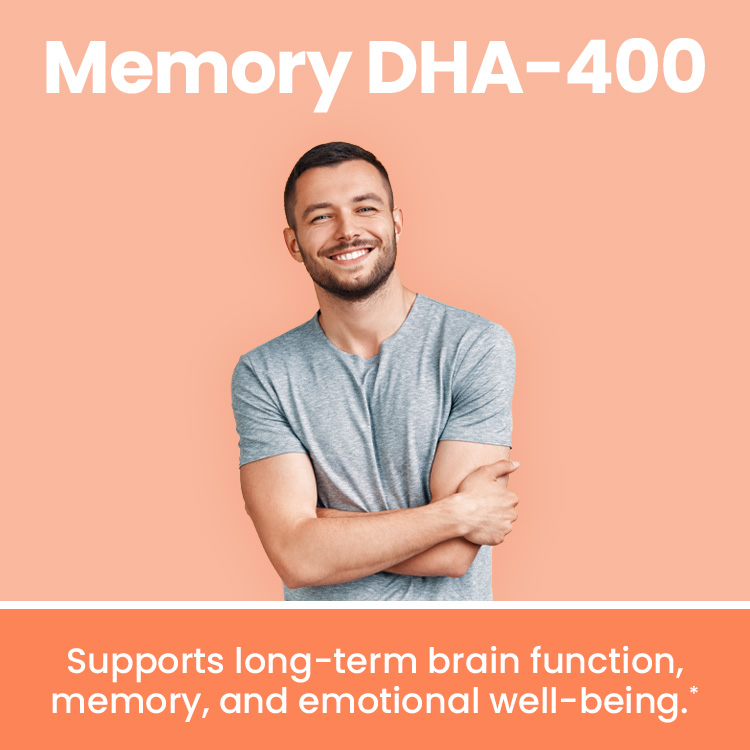 Memory DHA-400 product benefit