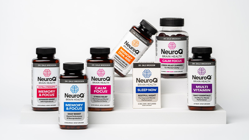 NeuroQ Products