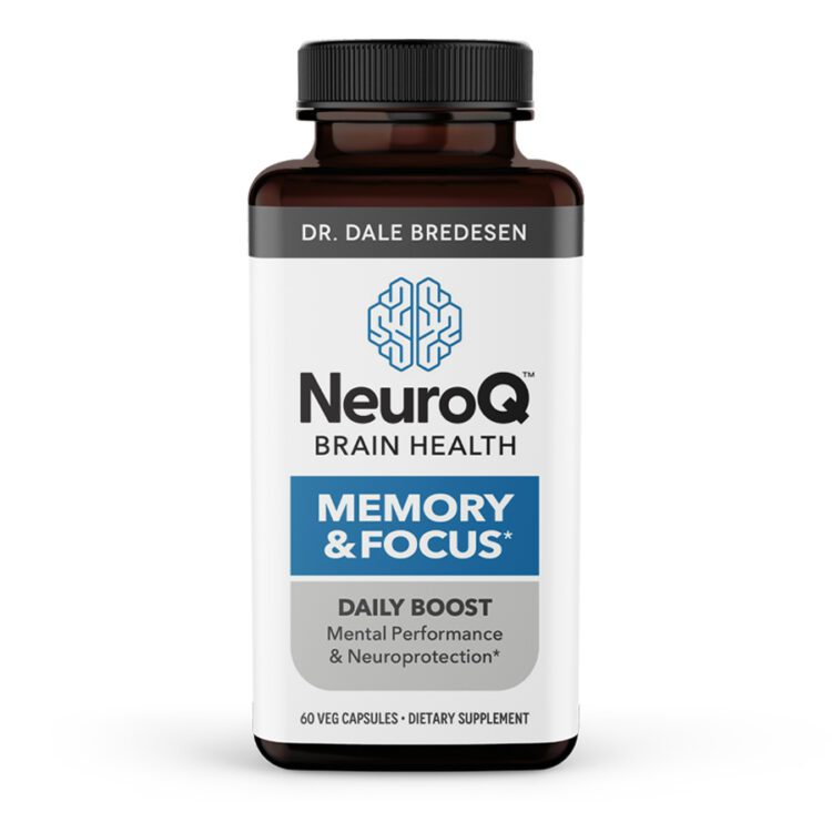 what-is-neuroq-memory-support