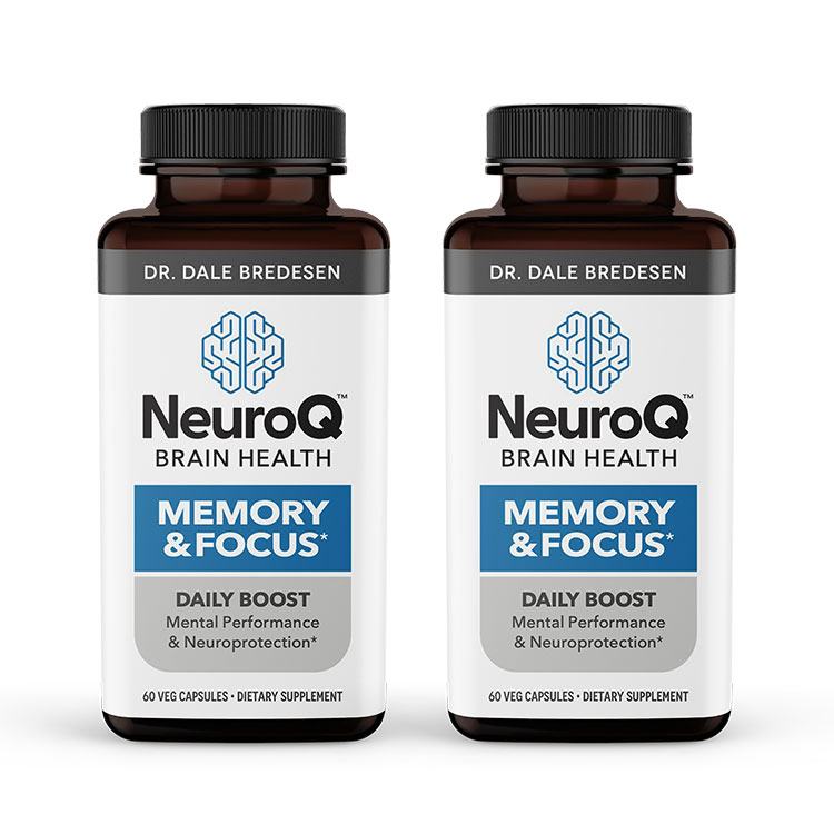 Neuroq BOGO