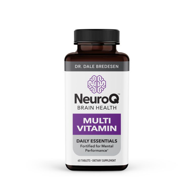 7 CoQ10 Benefits for the Brain & Body NeuroQ