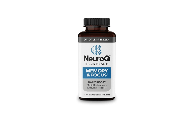 neuroq-supplement-memory-focus-bottle