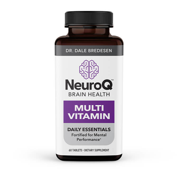 NeuroQ Multi Vitamin