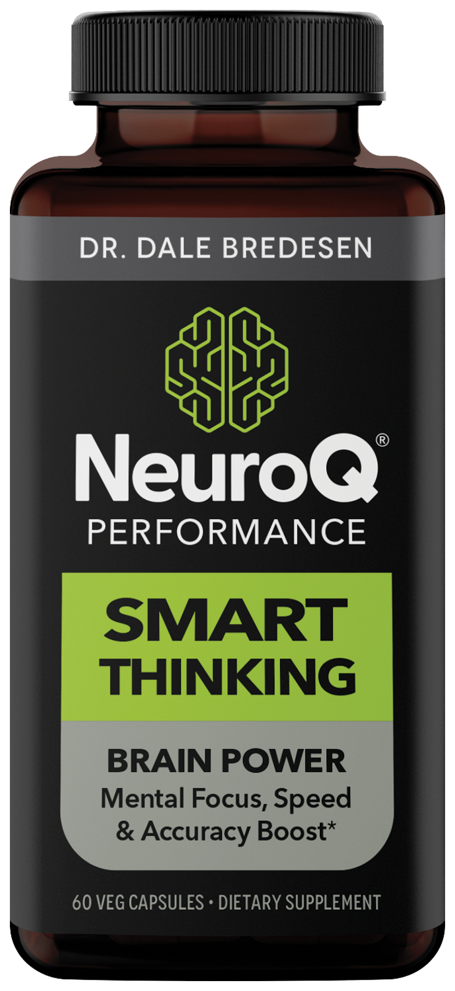 NeuroQ Smart Thinking