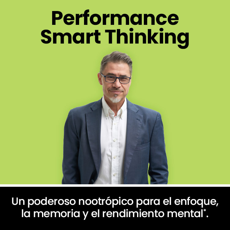 NeuroQ Smart Thinking stack