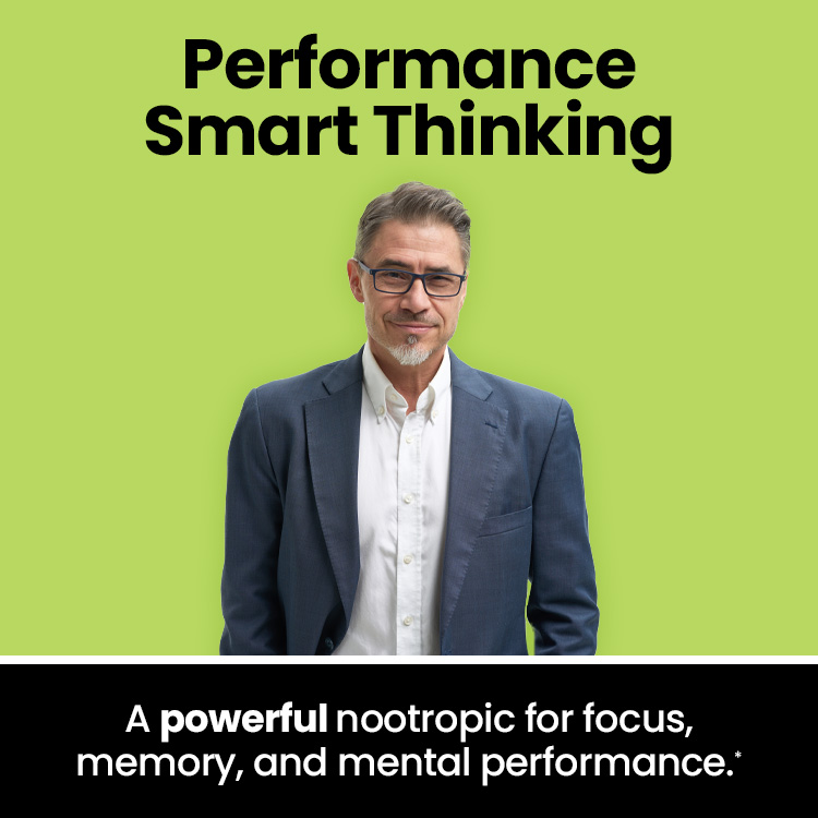 NeuroQ Smart Thinking stack