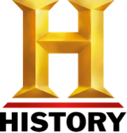 History channel logo