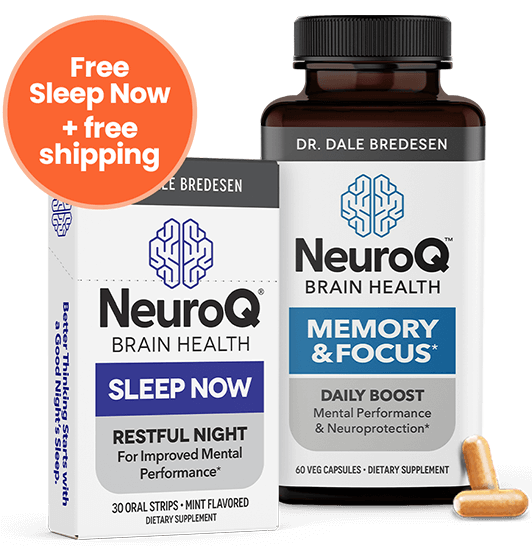 NeuroQ Memory Focus Sleep Now-web